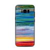 Samsung Galaxy S8 Plus Skin - Waterfall (Image 1)