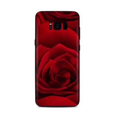 Samsung Galaxy S8 Plus Skin - By Any Other Name