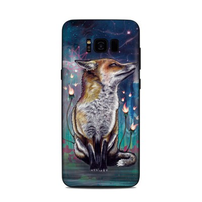 Samsung Galaxy S8 Plus Skin - There is a Light