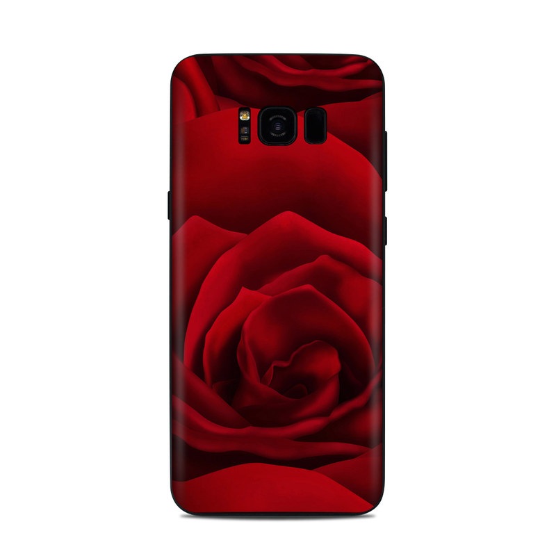 Samsung Galaxy S8 Plus Skin - By Any Other Name (Image 1)