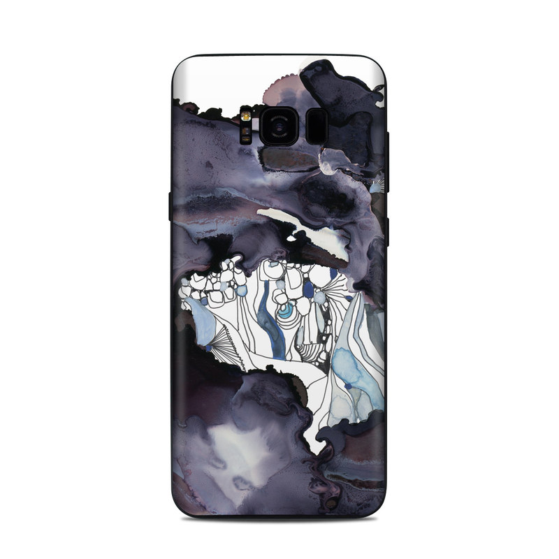 Samsung Galaxy S8 Plus Skin - Ocean Majesty (Image 1)