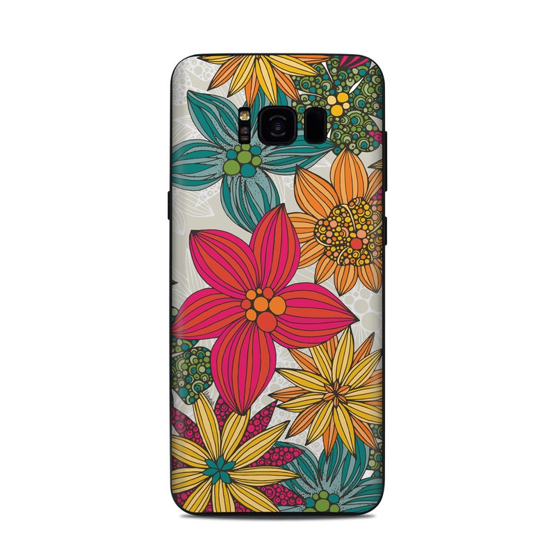 Samsung Galaxy S8 Plus Skin - Phoebe (Image 1)