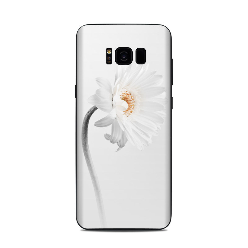 Samsung Galaxy S8 Plus Skin - Stalker (Image 1)
