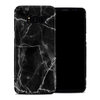 Samsung Galaxy S8 Plus Clip Case - Black Marble