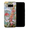 Samsung Galaxy S8 Plus Clip Case - Flower Blooms