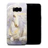 Samsung Galaxy S8 Plus Clip Case - Heart Of Unicorn