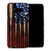 Samsung Galaxy S8 Plus Clip Case - Old Glory (Image 1)