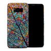 Samsung Galaxy S8 Plus Clip Case - Stained Aspen