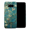 Samsung Galaxy S8 Plus Clip Case - Blossoming Almond Tree