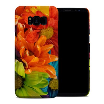 Samsung Galaxy S8 Plus Clip Case - Colours