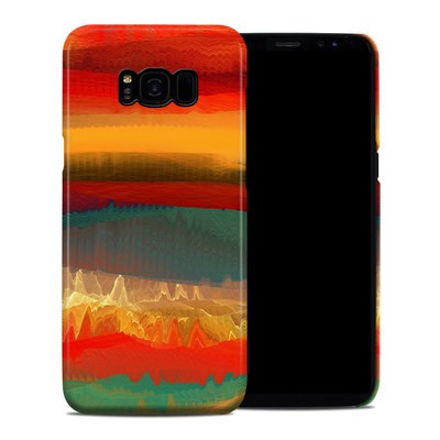 Samsung Galaxy S8 Plus Clip Case - Fervor