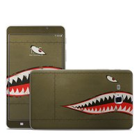 Samsung Galaxy Tab A 7in Skin - USAF Shark