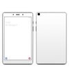 Samsung Galaxy Tab A 8in 2019 Skin - Solid State White