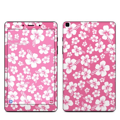 Samsung Galaxy Tab A 8in 2019 Skin - Aloha Pink