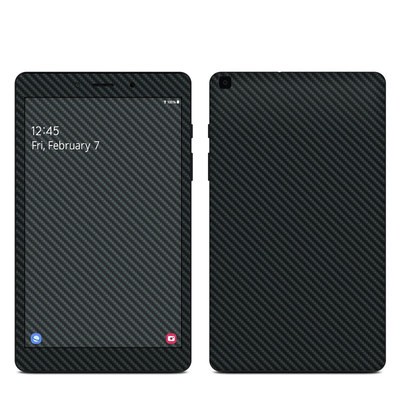 Samsung Galaxy Tab A 8in 2019 Skin - Carbon