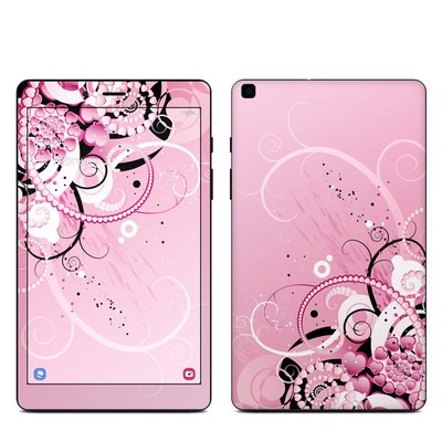 Samsung Galaxy Tab A 8in 2019 Skin - Her Abstraction