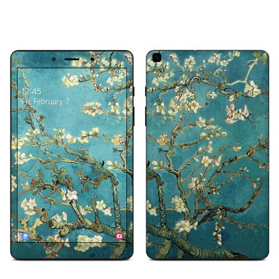 Samsung Galaxy Tab A 8in 2019 Skin - Blossoming Almond Tree