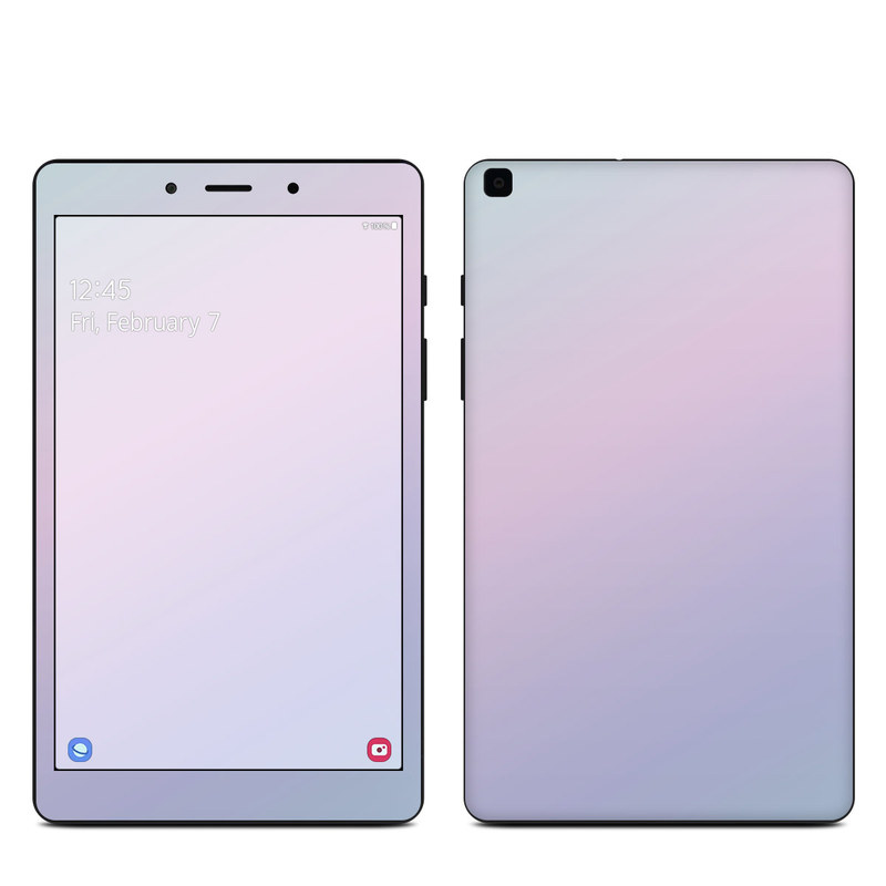 Samsung Galaxy Tab A 8in 2019 Skin - Cotton Candy (Image 1)