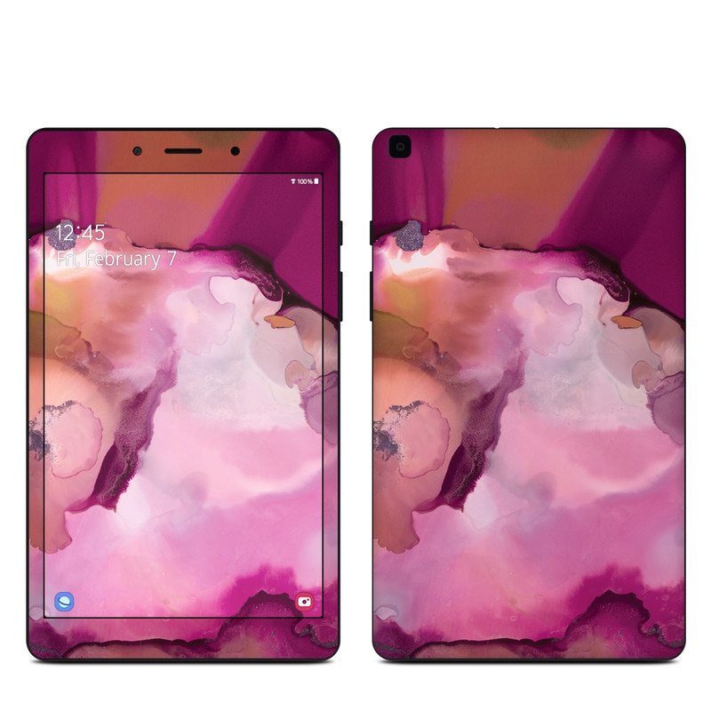 Samsung Galaxy Tab A 8in 2019 Skin - Rhapsody (Image 1)
