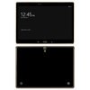 Samsung Galaxy Tab S 10.5in Skin - Solid State Black