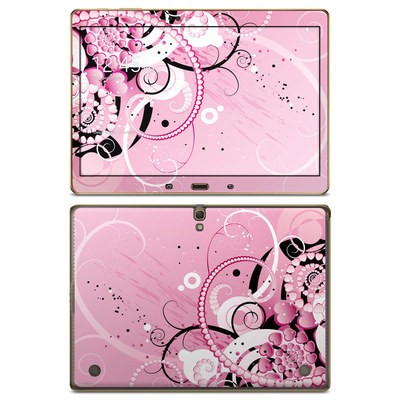 Samsung Galaxy Tab S 10.5in Skin - Her Abstraction