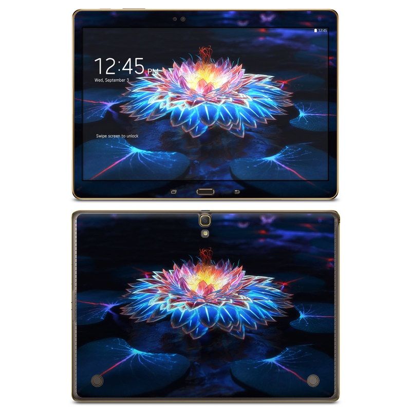 Samsung Galaxy Tab S 10.5in Skin - Pot of Gold (Image 1)