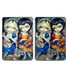 Samsung Galaxy Tab S2 9-7 Skin - Alice & Snow White (Image 1)