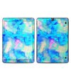 Samsung Galaxy Tab S2 9-7 Skin - Electrify Ice Blue
