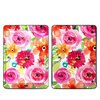 Samsung Galaxy Tab S2 9-7 Skin - Floral Pop