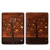 Samsung Galaxy Tab S2 9-7 Skin - Tree Of Books