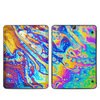 Samsung Galaxy Tab S2 9-7 Skin - World of Soap (Image 1)