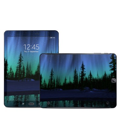 Samsung Galaxy Tab S2 9-7 Skin - Aurora