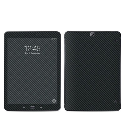 Samsung Galaxy Tab S2 9-7 Skin - Carbon