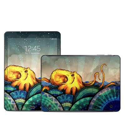 Samsung Galaxy Tab S2 9-7 Skin - From the Deep