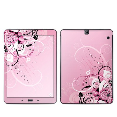 Samsung Galaxy Tab S2 9-7 Skin - Her Abstraction