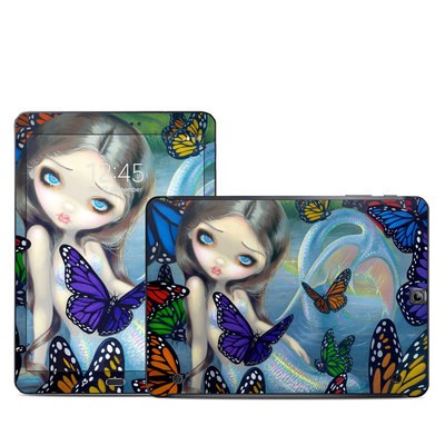 Samsung Galaxy Tab S2 9-7 Skin - Mermaid