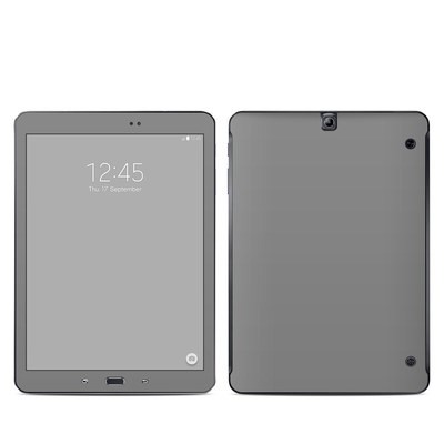 Samsung Galaxy Tab S2 9-7 Skin - Solid State Grey