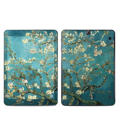 Samsung Galaxy Tab S2 9-7 Skin - Blossoming Almond Tree