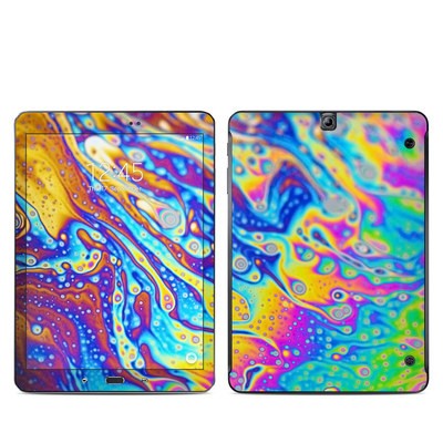 Samsung Galaxy Tab S2 9-7 Skin - World of Soap