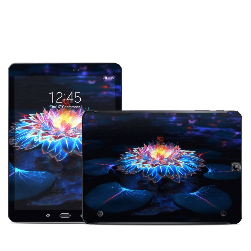 Samsung Galaxy Tab S2 9-7 Skin - Pot of Gold (Image 1)