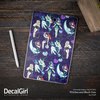 Samsung Galaxy Tab S4 Skin - Solid State Blue (Image 2)