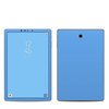 Samsung Galaxy Tab S4 Skin - Solid State Blue