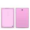 Samsung Galaxy Tab S4 Skin - Solid State Pink (Image 1)