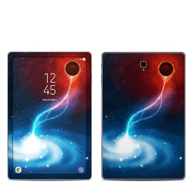 Samsung Galaxy Tab S4 Skin - Black Hole