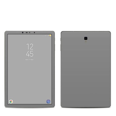 Samsung Galaxy Tab S4 Skin - Solid State Grey