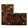 Samsung Galaxy Tab S 8.4in Skin - Library (Image 1)