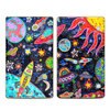 Samsung Galaxy Tab S 8.4in Skin - Out to Space (Image 1)