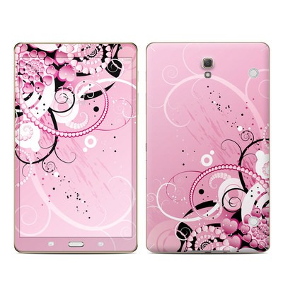 Samsung Galaxy Tab S 8.4in Skin - Her Abstraction