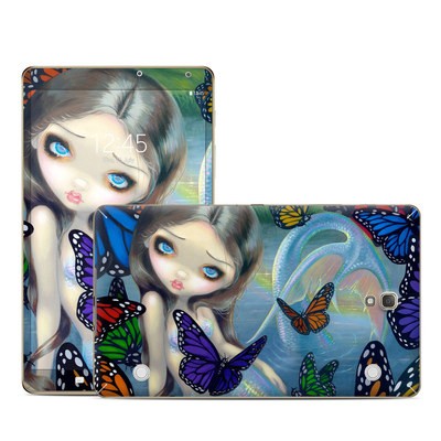 Samsung Galaxy Tab S 8.4in Skin - Mermaid