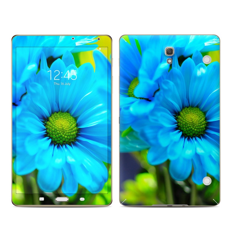 Samsung Galaxy Tab S 8.4in Skin - In Sympathy (Image 1)